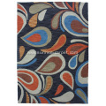 Hand Hooked Carpet Indoor & Outdoor